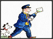 frmed postman