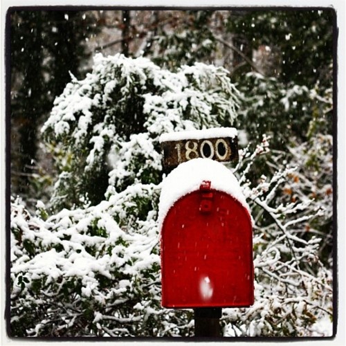 christmas mailbox2