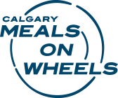 meals on wheels, letters, make a difference, mail 