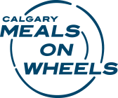 meals on wheels, letters, make a difference, mail