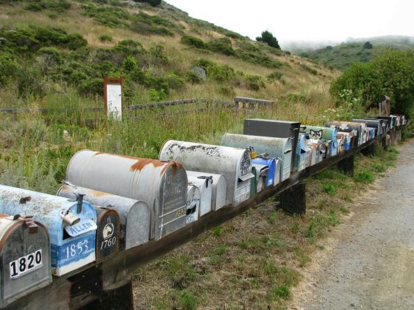 mail boxes, letters, snail mail, writing