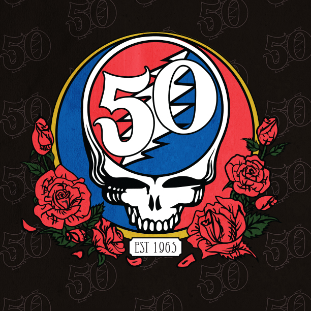grateful dead, band, letters, tickets