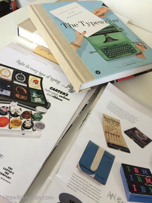 typewriter, ink, ribbon, typing, design, book , vintage
