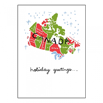 christmas, canada, toronto, hockey, canoe, cards