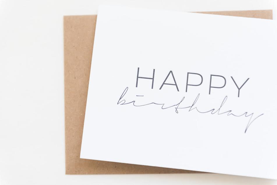 birthday swag, celebration, wrinkle and crease, stationery, birthday