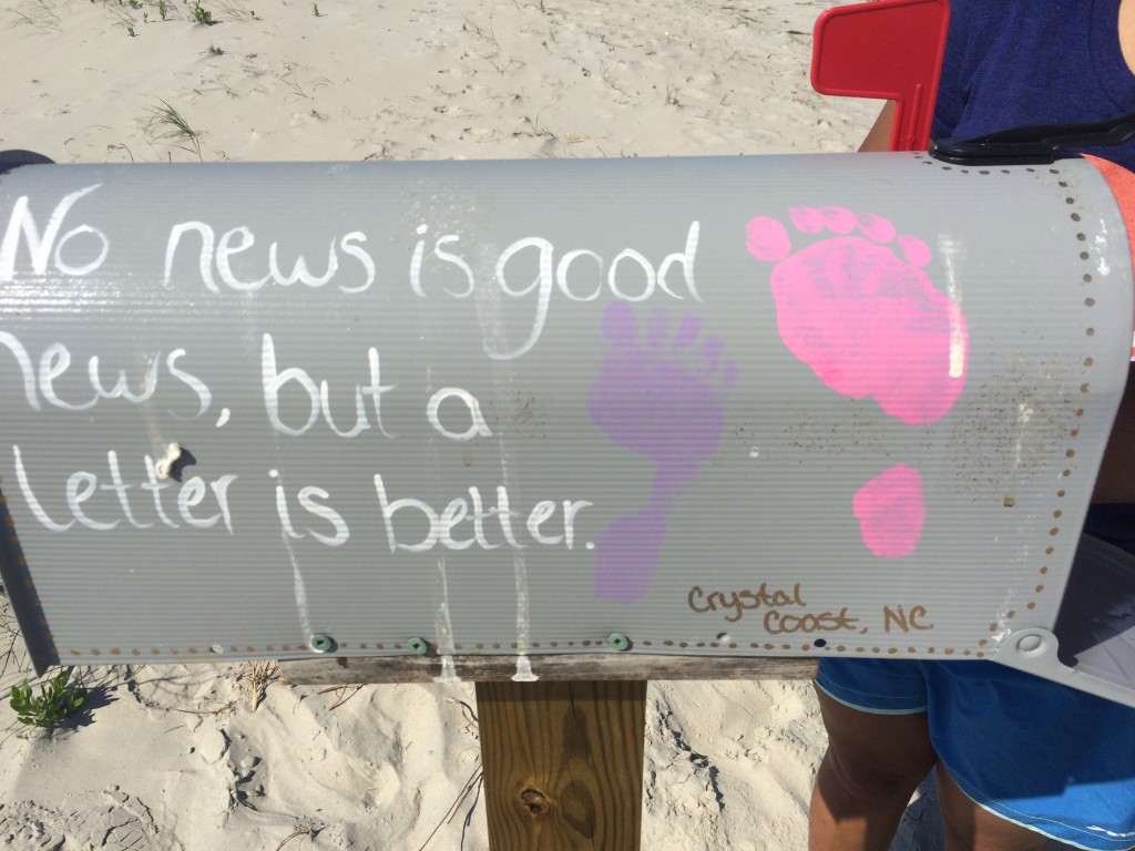 mailbox on a beach, letters, vacation, travel, postcards, letters, snailmail 