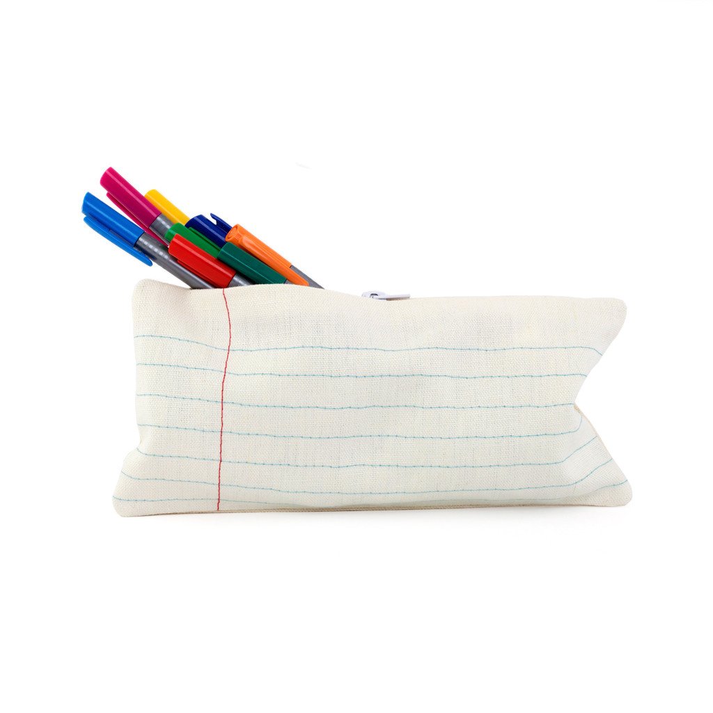 back to school with little blue canoe, school, stationery, supplies