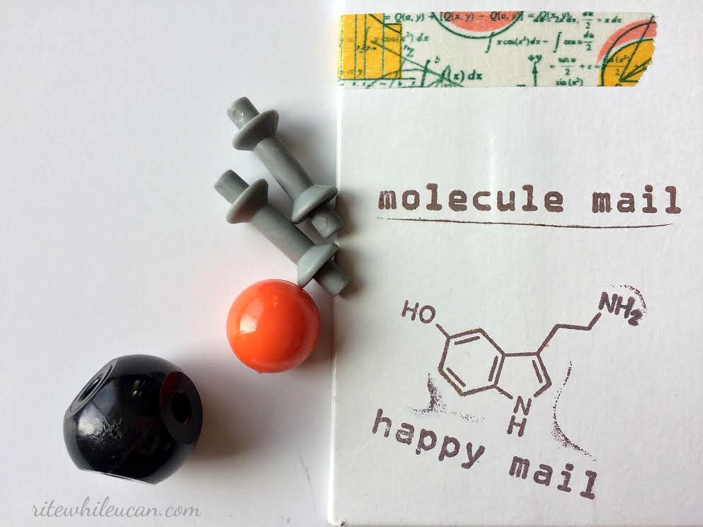 cards for your Chemist, science, cards, mail, chemistry