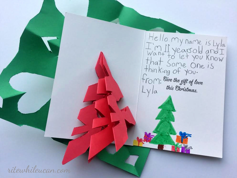incoming mail for the homeless, Christmas, Christmas cards, homeless 