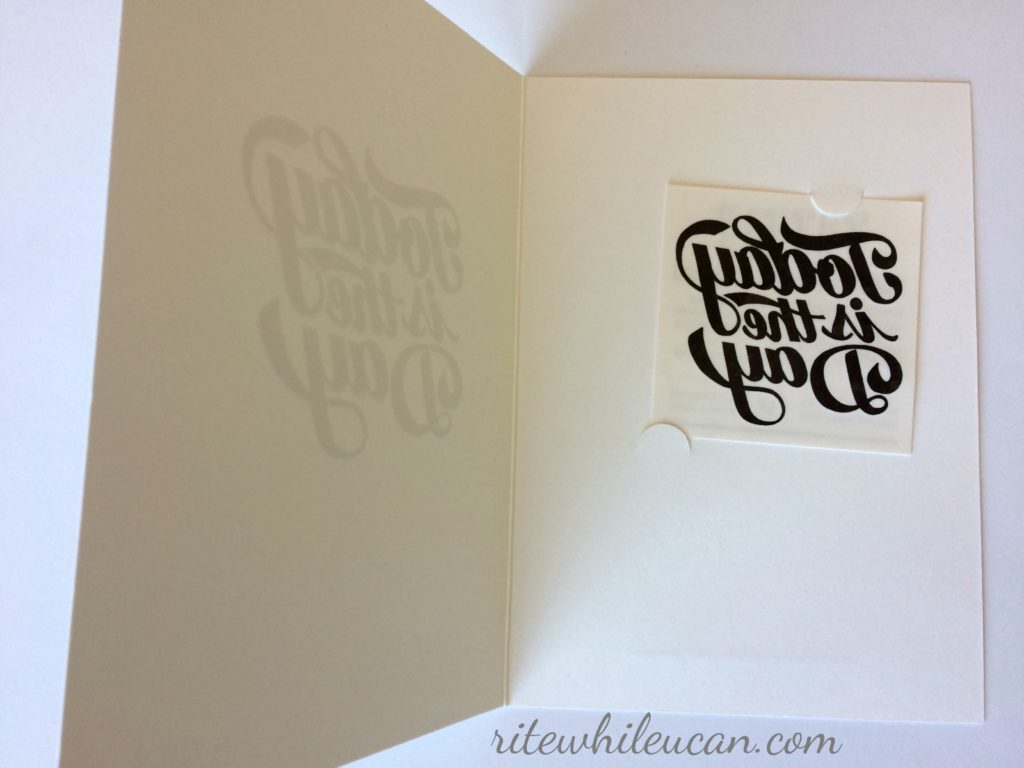cards and tattoos, tattly tattoos, cards, stationery