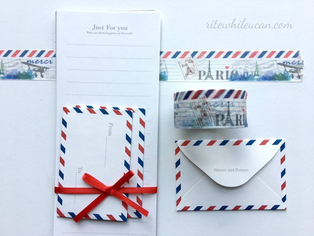 Stationery finds that make me swoon. No.1. 