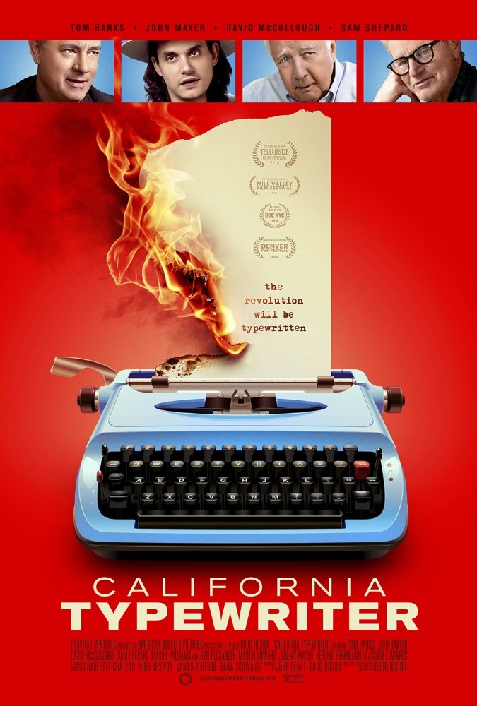 californiatypewritermovieposter