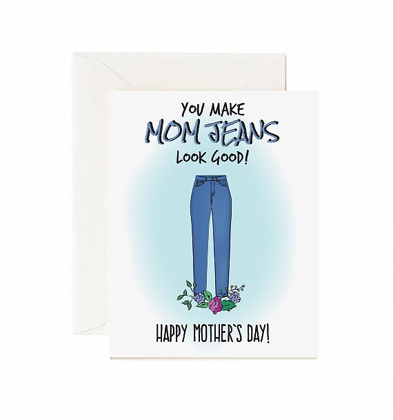 mom cards