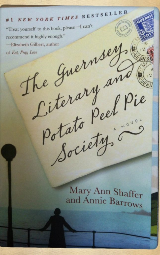 The Guernsey Literary & Potato Peel Pie Society